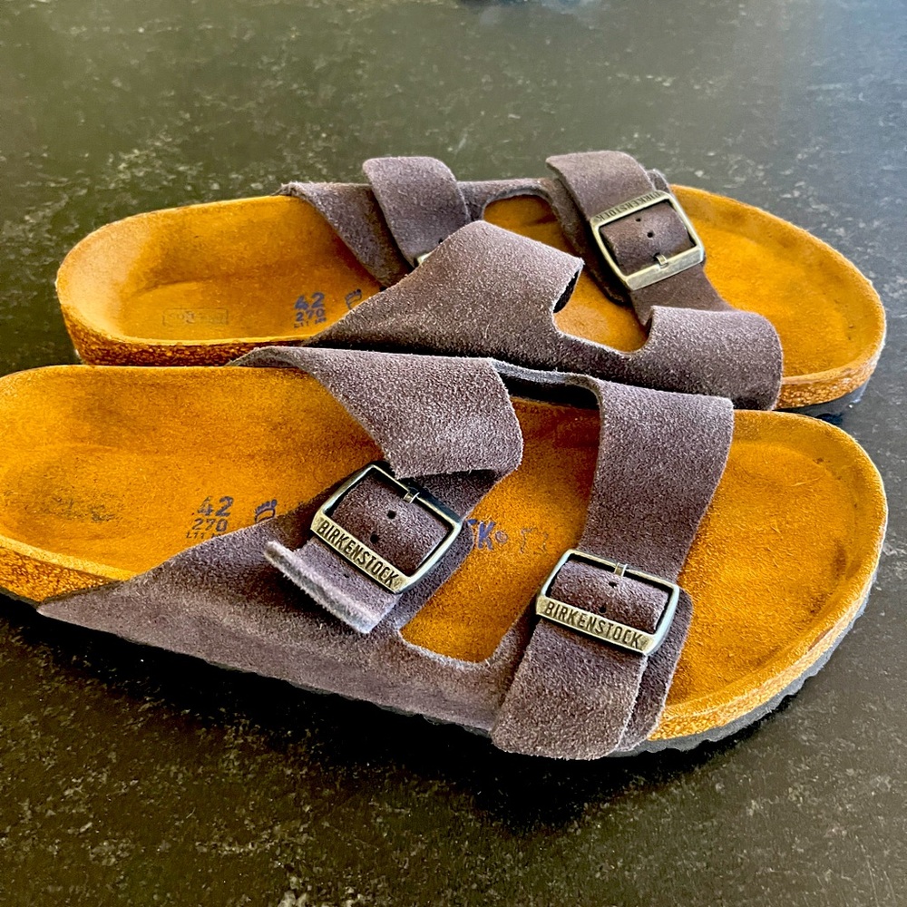 Birkenstock sandal